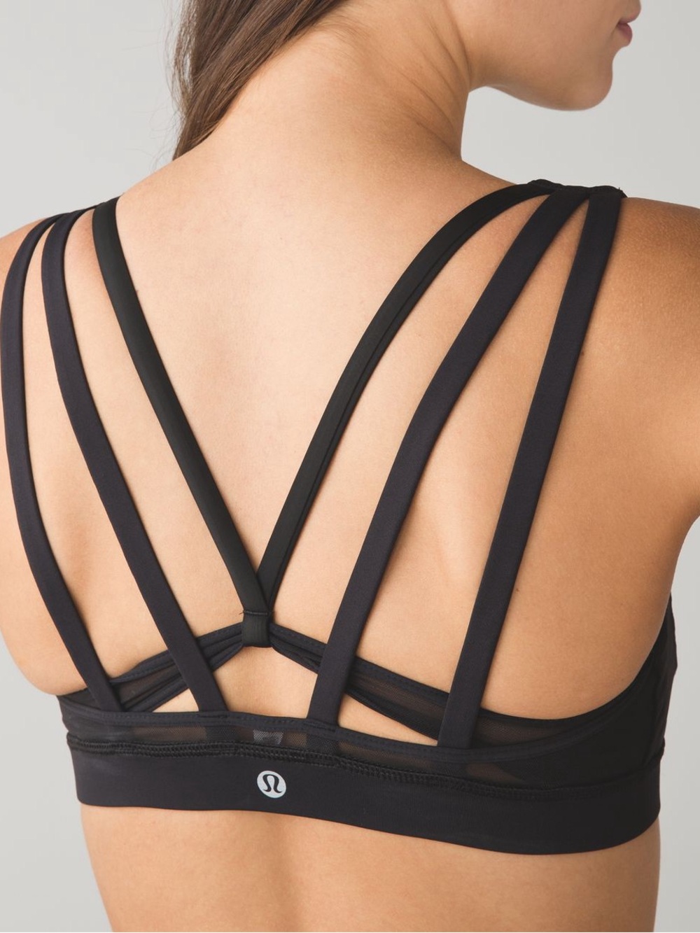 Lululemon Energy Bra *Exhale